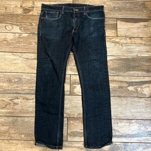 Levi’s 511 jeans